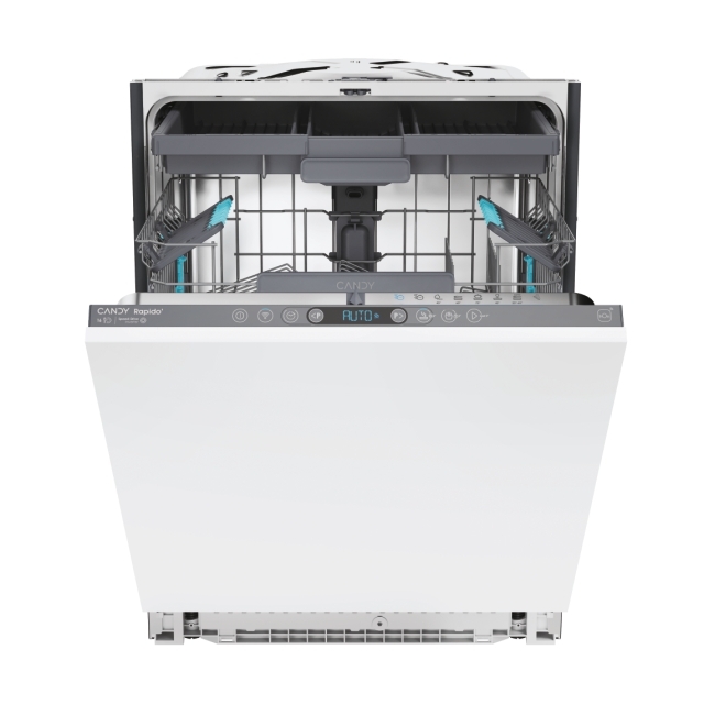 CI 6E7F1A | Zmywarki do naczyń RapidÓ | Candy